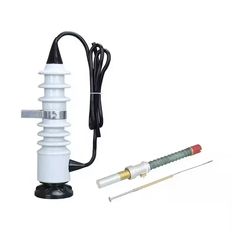 Enclosed fuse