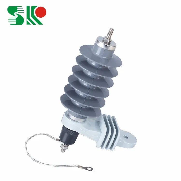 Lightning Arrester