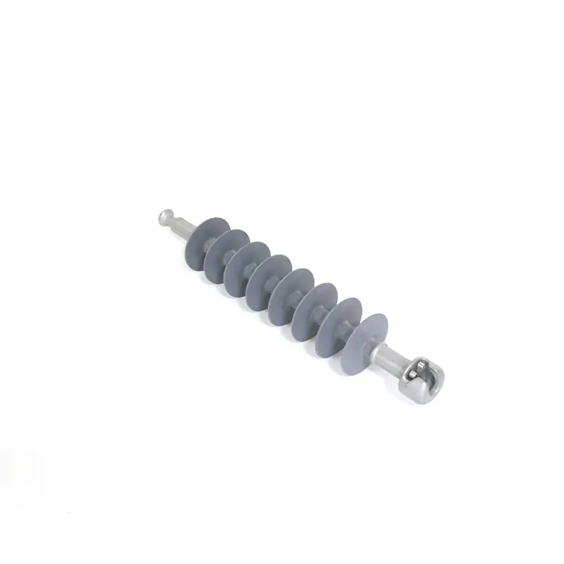 Composite Polymer Insulator, Polymer Line Post Insulator,Composite Pin Insulator 33kv