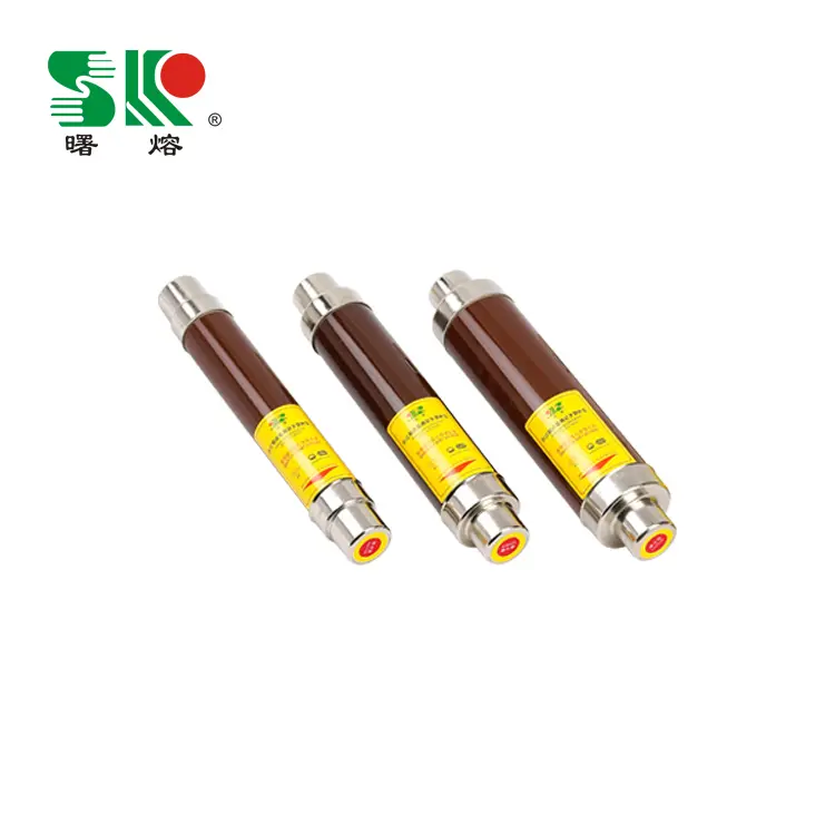 How to Choose a High Voltage Fuse: The Importance of Choosing the Right Brand