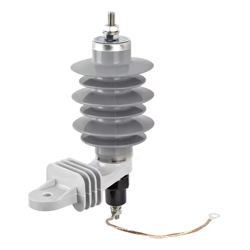 Lightning arrester