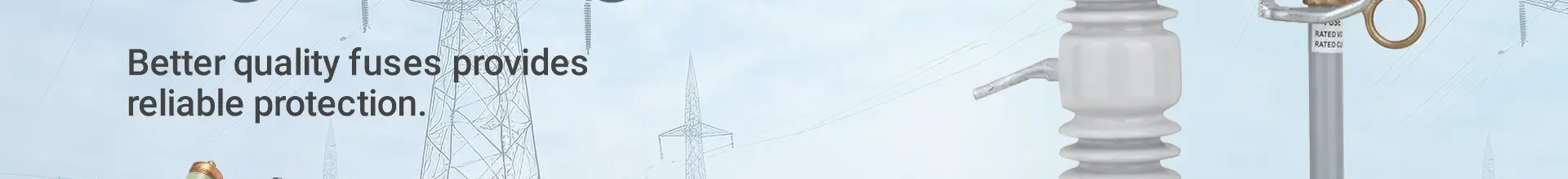 High-Quality Fuse Link Transformer