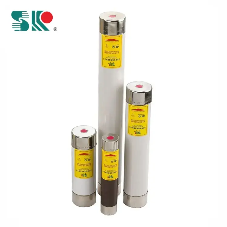 63.5*254mm, oil fuse, striker fuse, 63.5*359mm