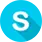 skype