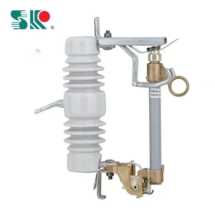 How to choose the correct fuse for drop-out fuses？