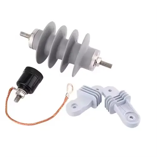 Lightning Arrester