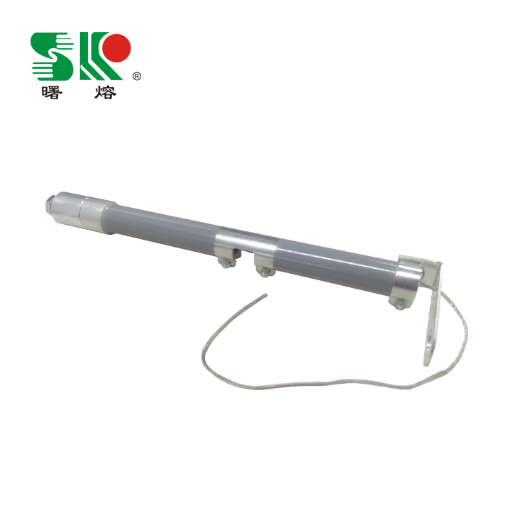 Tail wire recovery Capacitor protection fuse