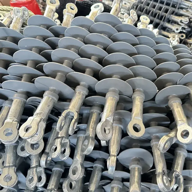 Why do we have so many repeat customers for our insulators?