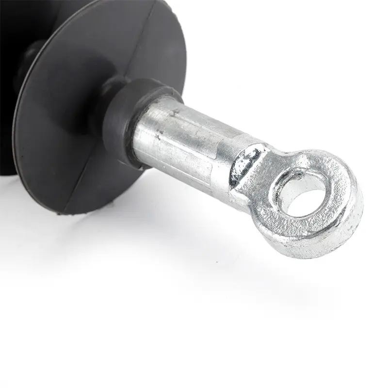 polymer insulator