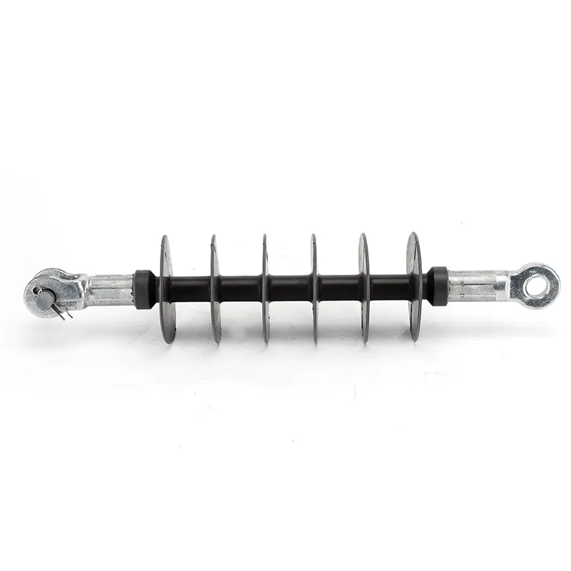 Polymeric Pin Insulator,Polymeric Pin Insulator, Long Rod Polymer Insulator