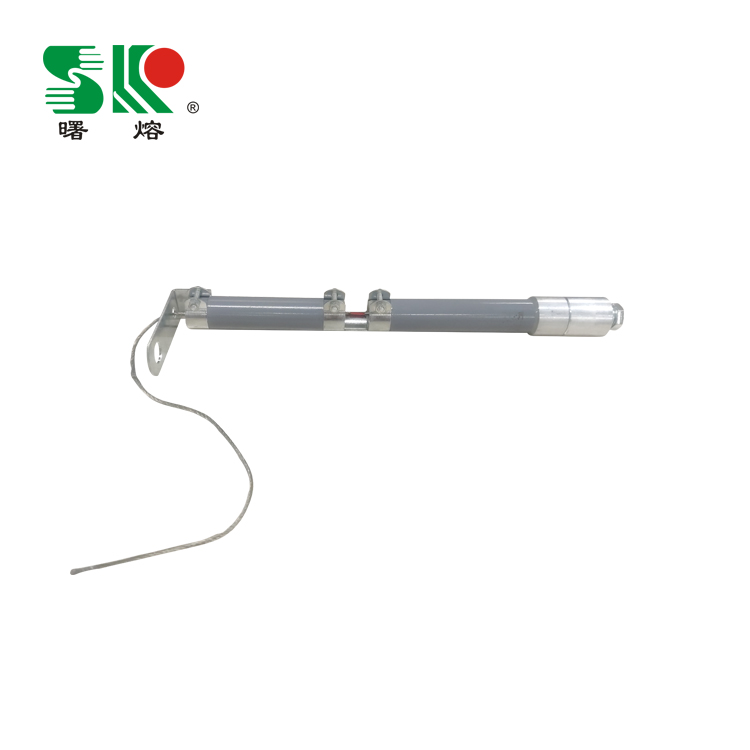 Tail wire recovery Capacitor protection fuse