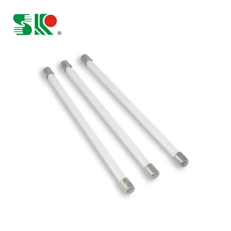 Miniature Fuse Link 10KV 0.63A 8*150mm